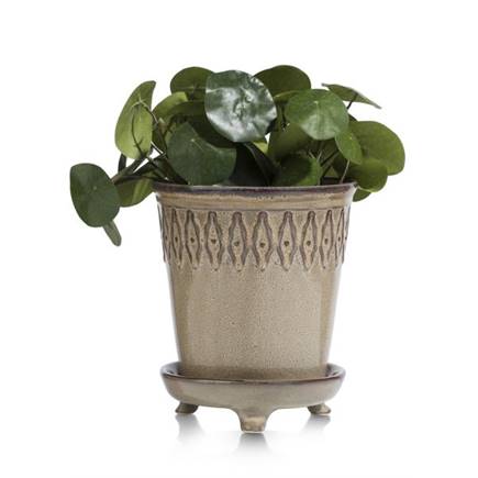 Coco Maison Linn pot L H24cm